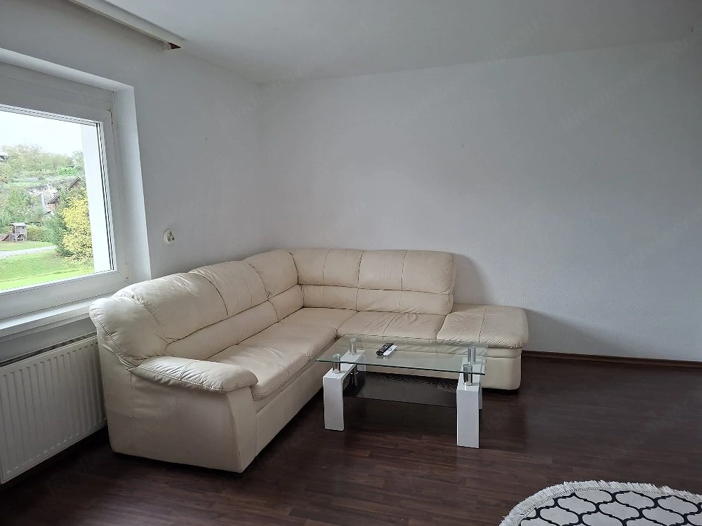 3 zimmerwohnung zuvermite
