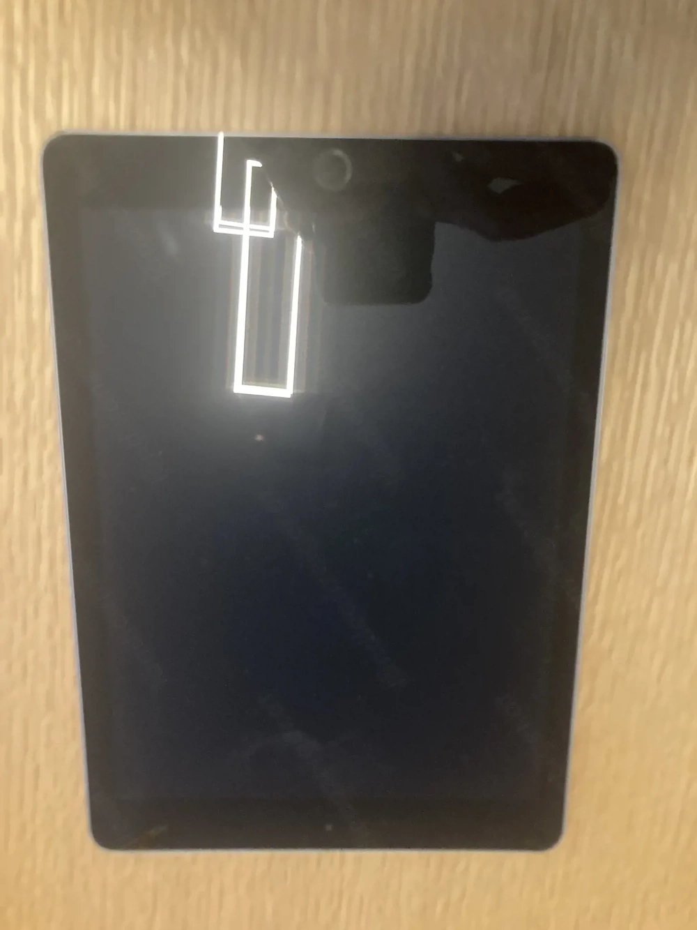 iPad 6. Generation 32GB