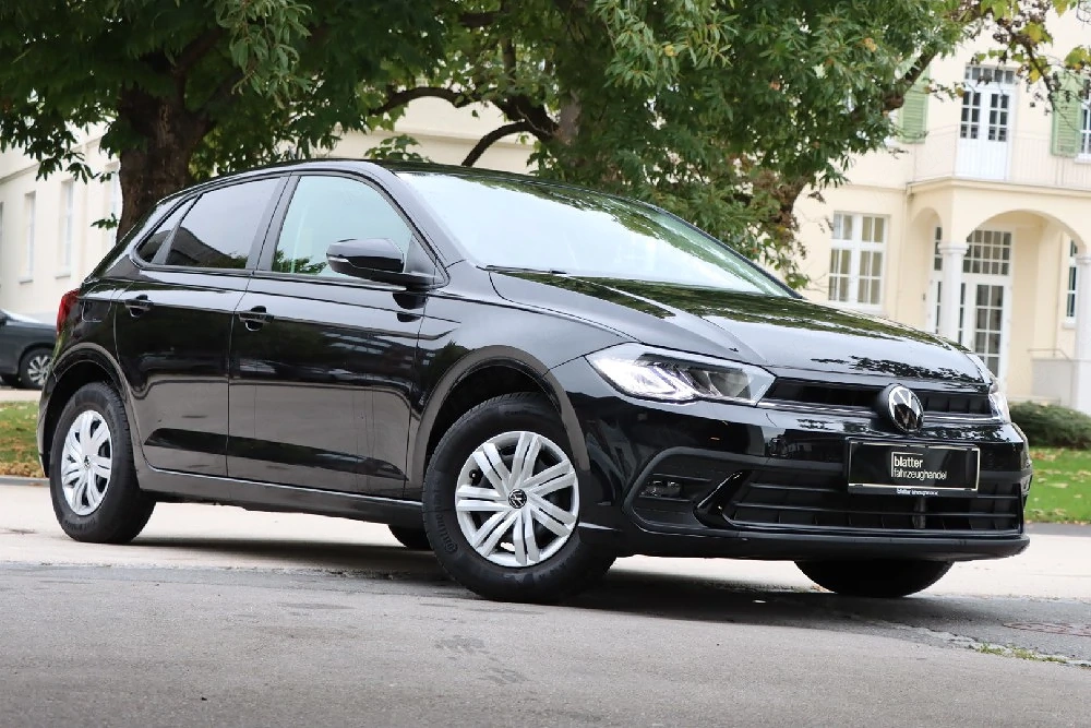VW Polo 1.0 Jahreswagen *AppConnect *PDC *LED *Garantie *Sofort verfügbar !!