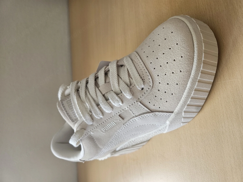 PUMA Cali Wedge Größe 3   35,5