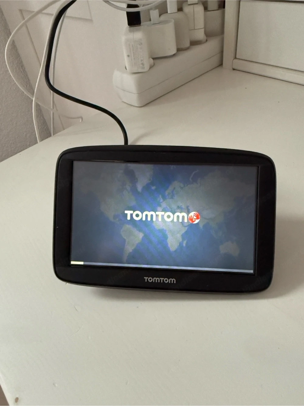Navigationssystem TomTom