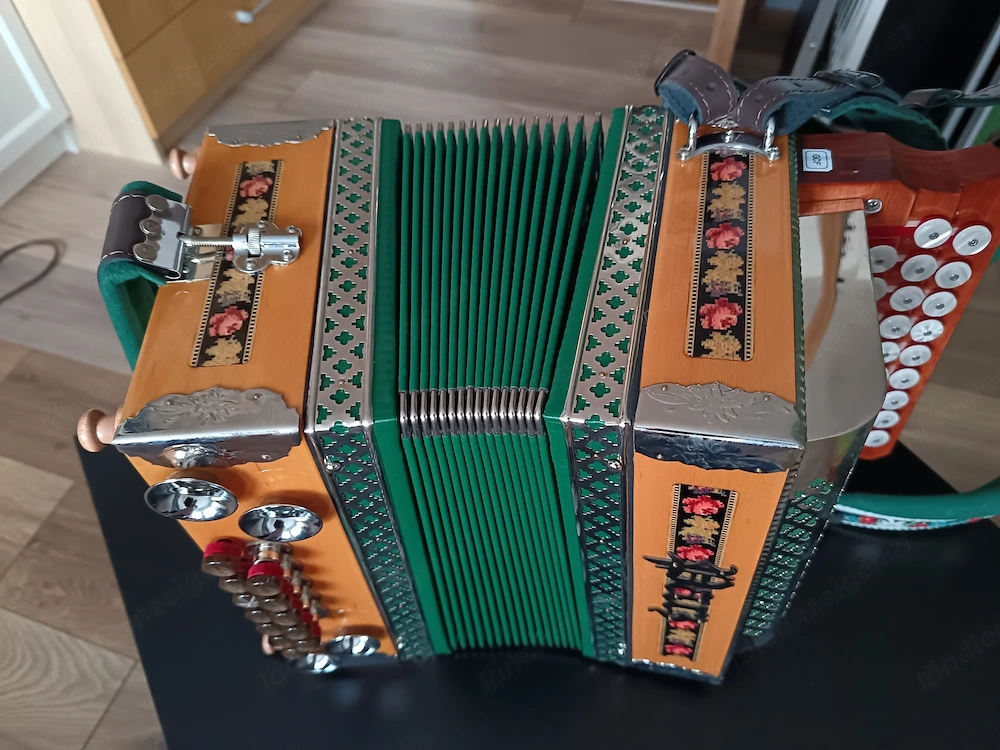 Steirische Harmonika