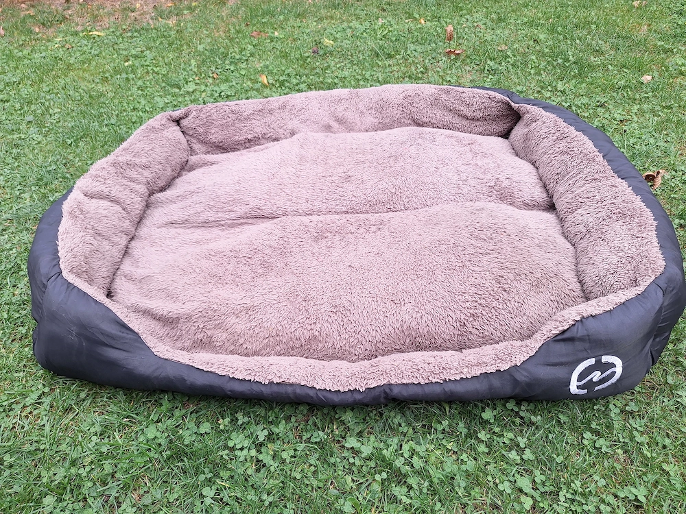 Hunde-Bett