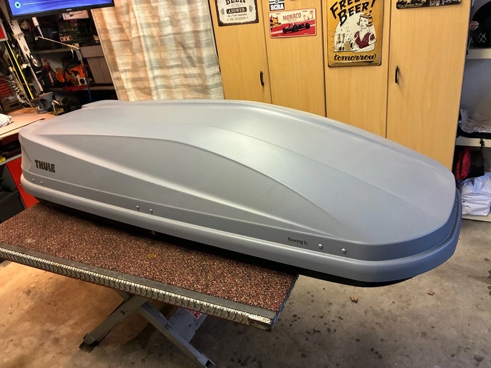 Thule Dachbox