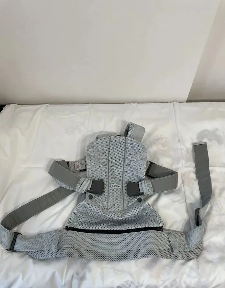 Babybjorn neu