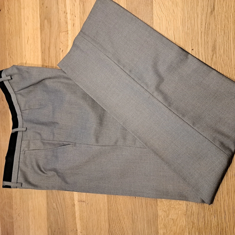 Herrenhose LaRedoute Größe 48
