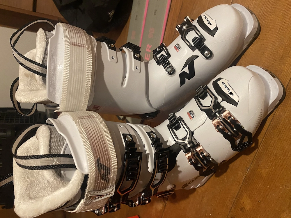Damen Pisten Skischuh  Nordica Pro Machine 105 