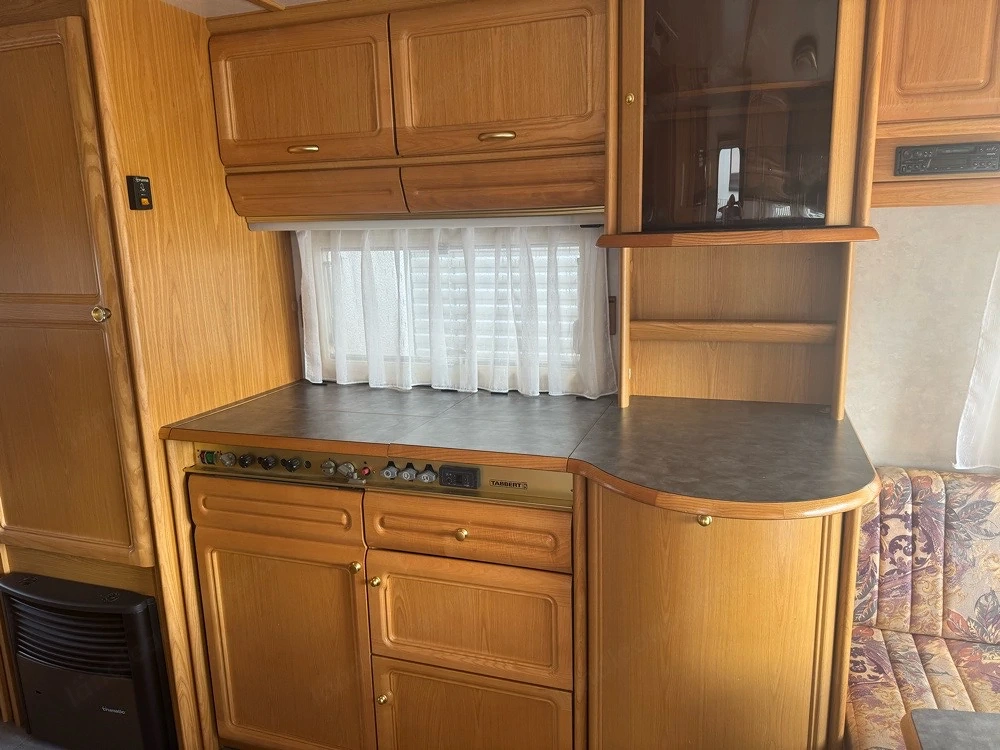 Küche für Wohnwagen Wohnmobil Tinyhouse 