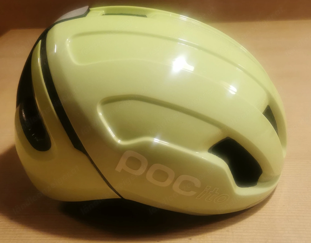 poc Kinderfahrradhelm Größe XS