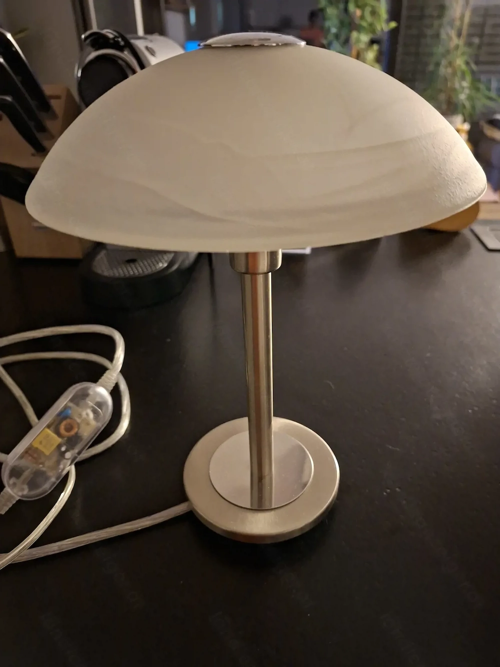 Nachttischlampe dimmbar 