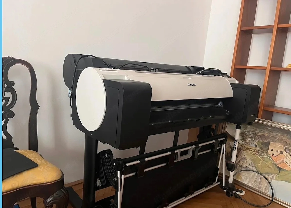 Canon ImagePROGRAF TM-300