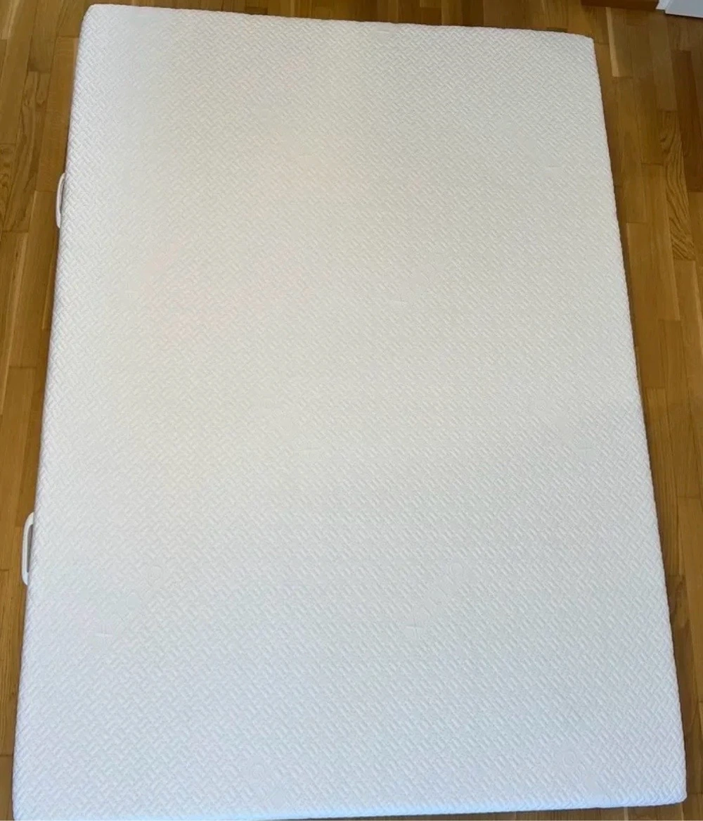 sembella Matratze 140x200 neuwertig 
