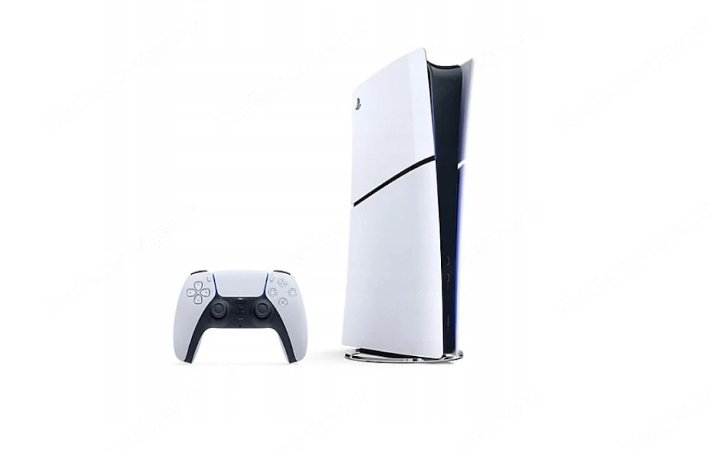 PS5 inkl. 2 Controller