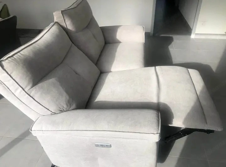 Elektrisches Sofa