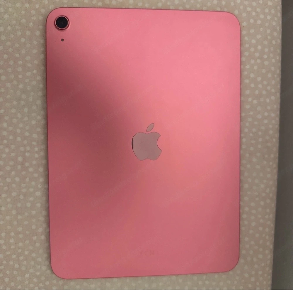 APPLE iPad 11" (2025), pink