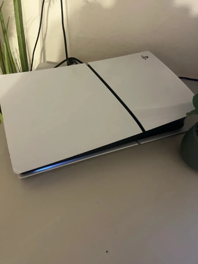 PS5 Slim 1TB