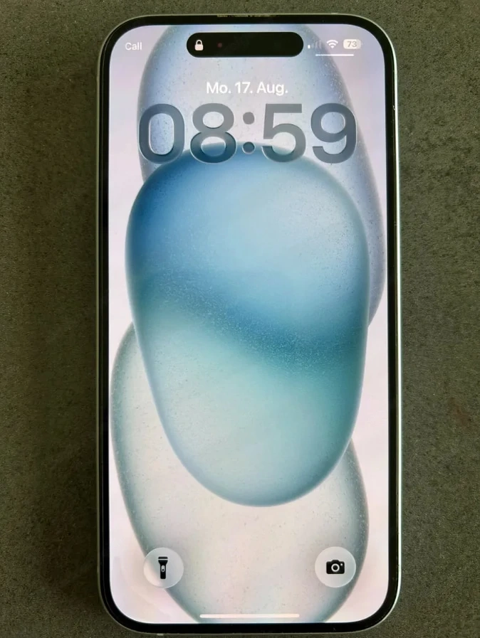 iPhone 15 128 GB