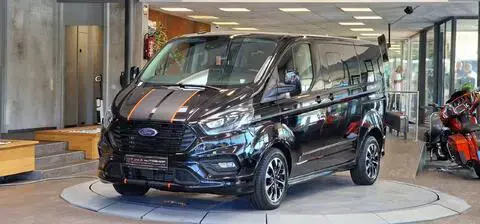 Ford Tourneo