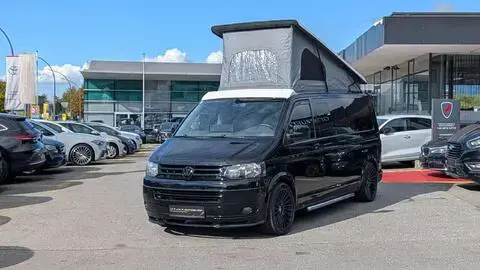 Volkswagen T5 Caravelle