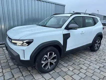 Dacia Duster Expression 1,2 TCe 96 KW (130 PS)-Sitzheizung-R...