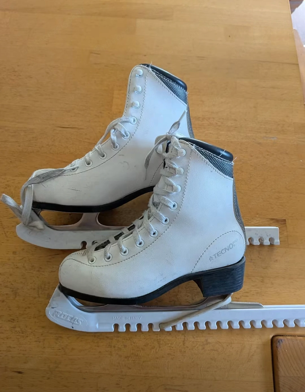Eislaufschuhe Gr. 34