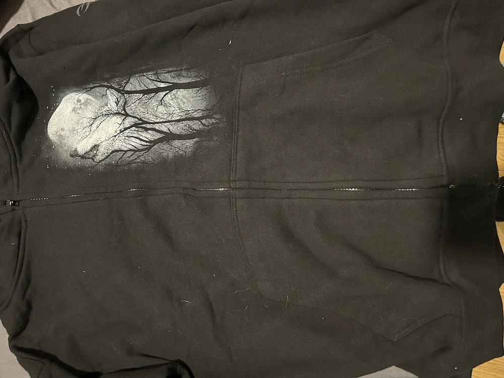 sewatjacke