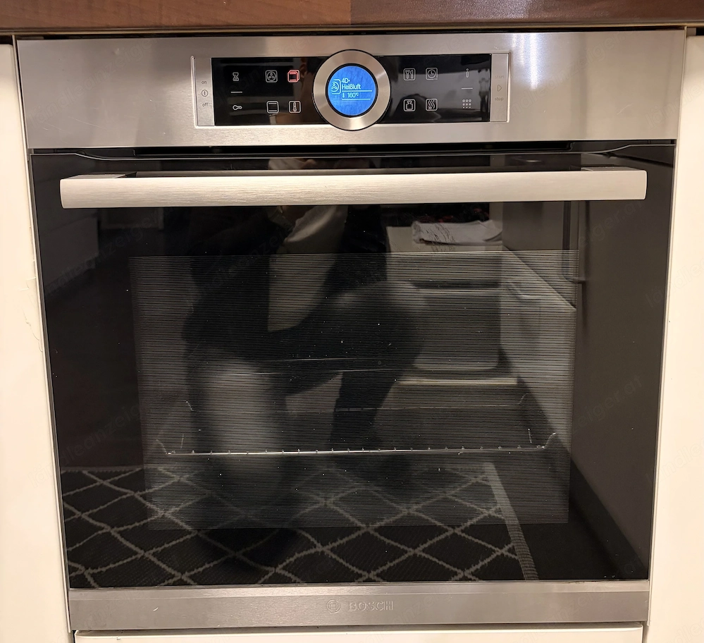 Backofen Bosch