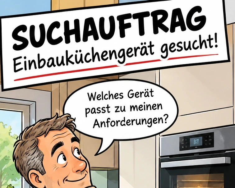 Druckdampfgarer Imperial oder Miele Einbaugerät