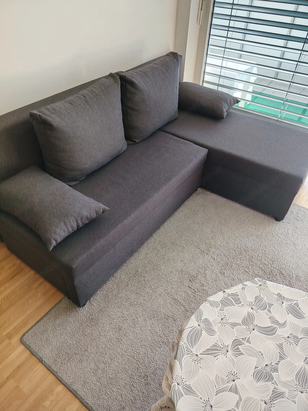 Ecksofa nach rechts 