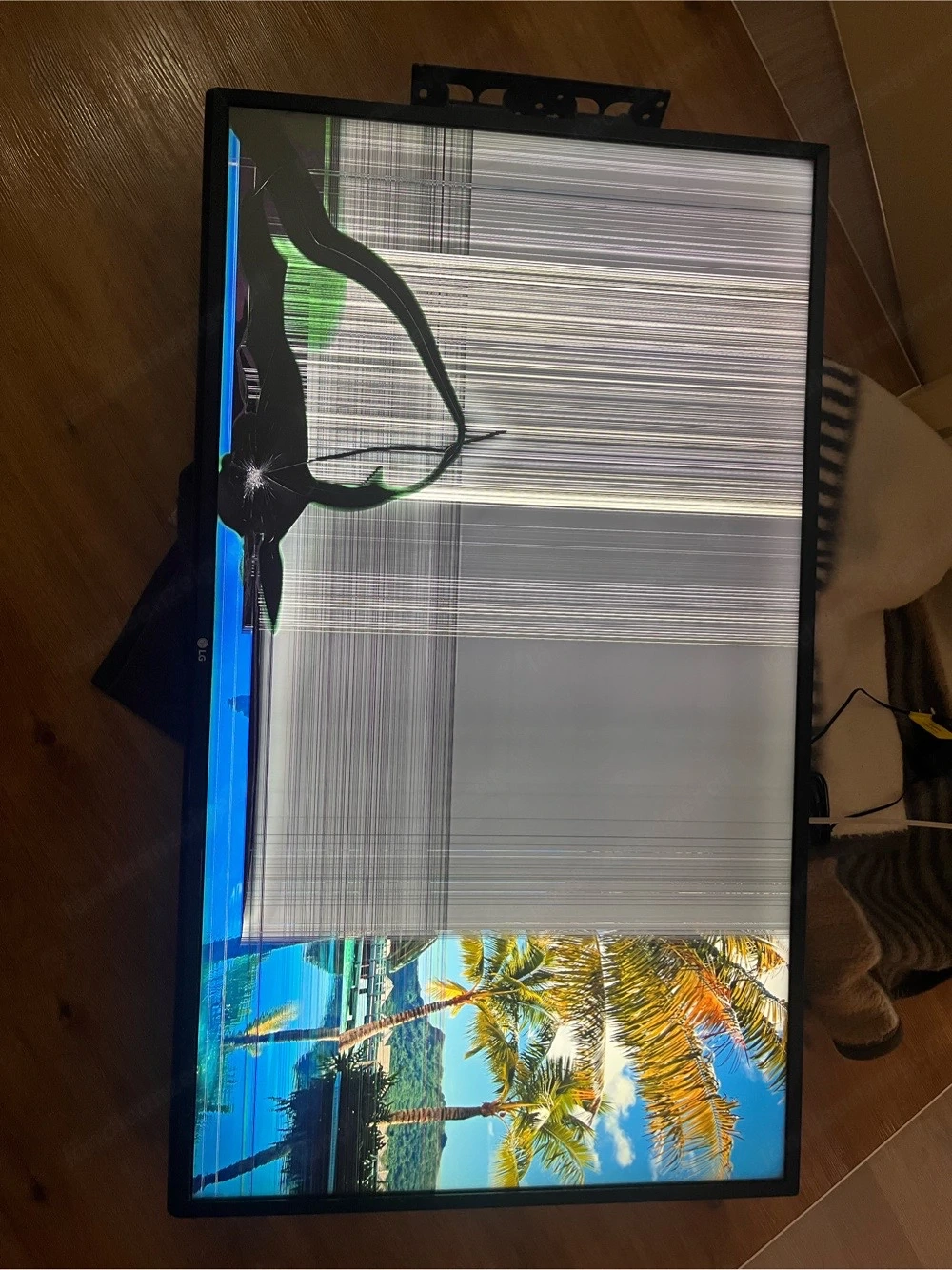 LG Smart Tv ohne kabel