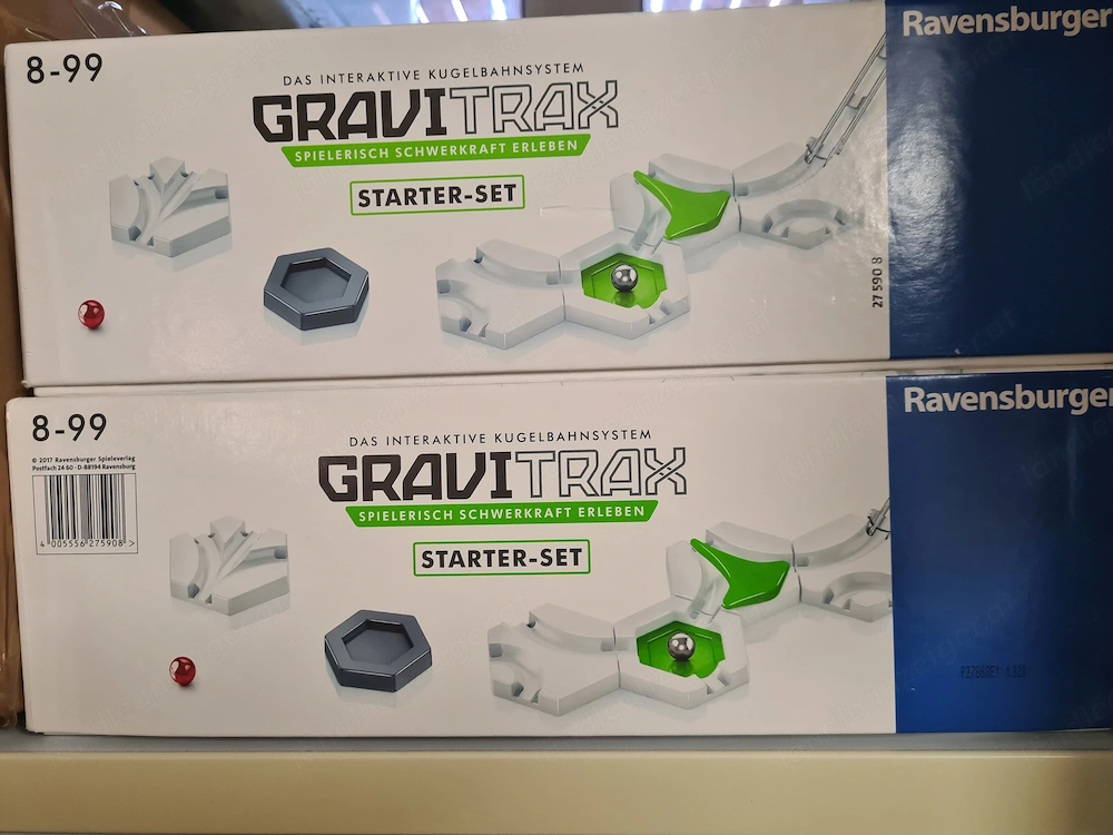 Gravitrax Starterset 