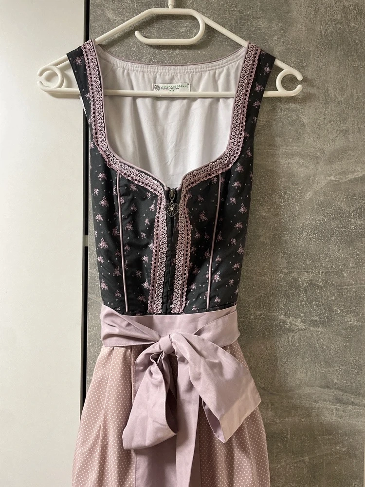 Landhaus Dreams Dirndl Gr. 38