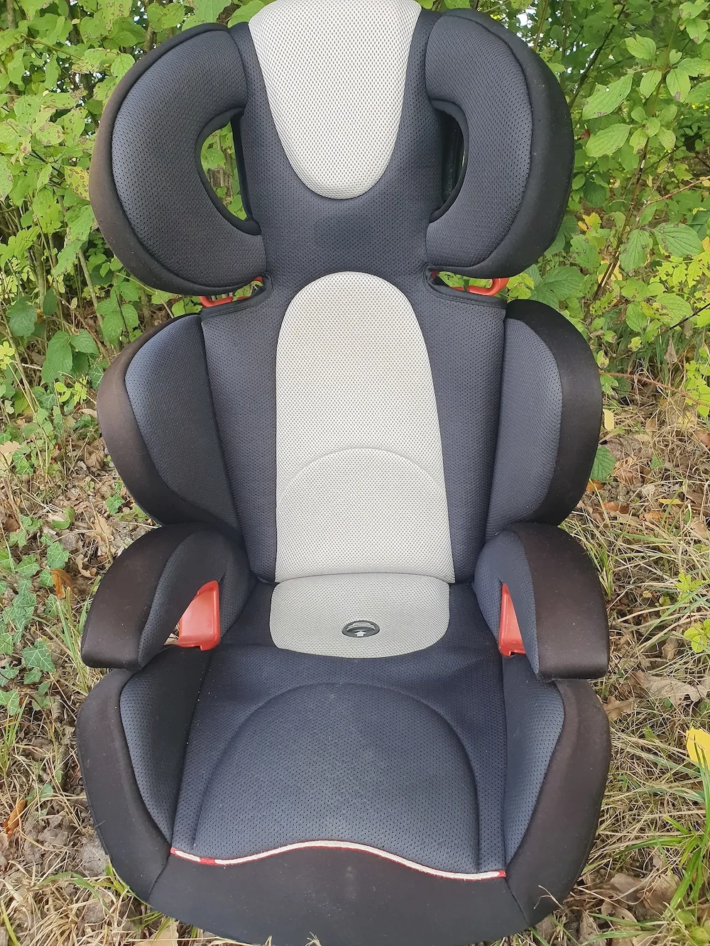 Auto - Kindersitz