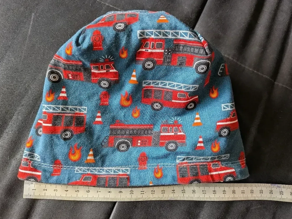 Beanie Mütze Kappe 