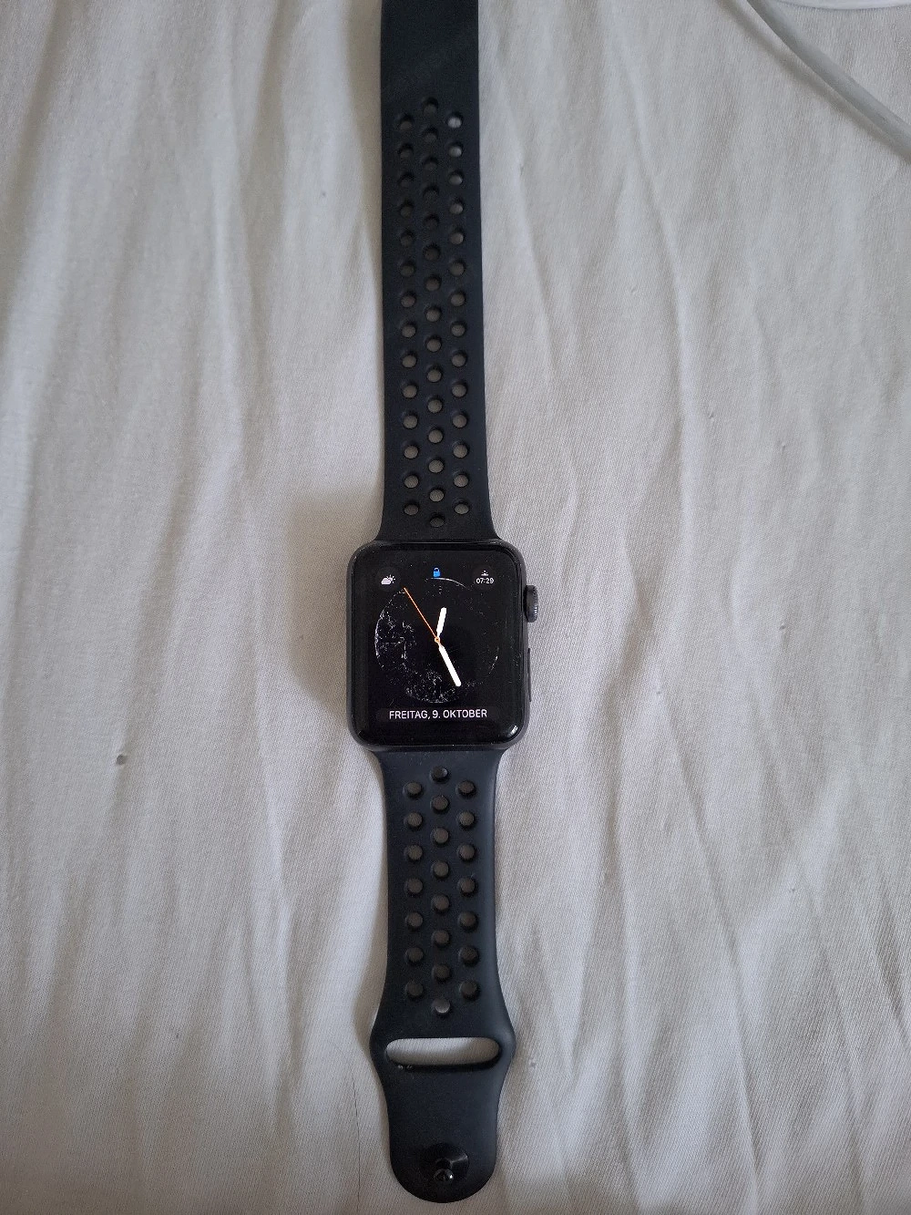 Apple Watch Serie 3