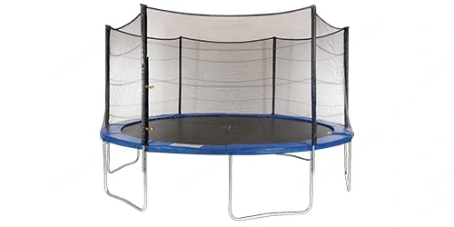 Trampolin, 5 Meter Durchmesser   Top Zustand!