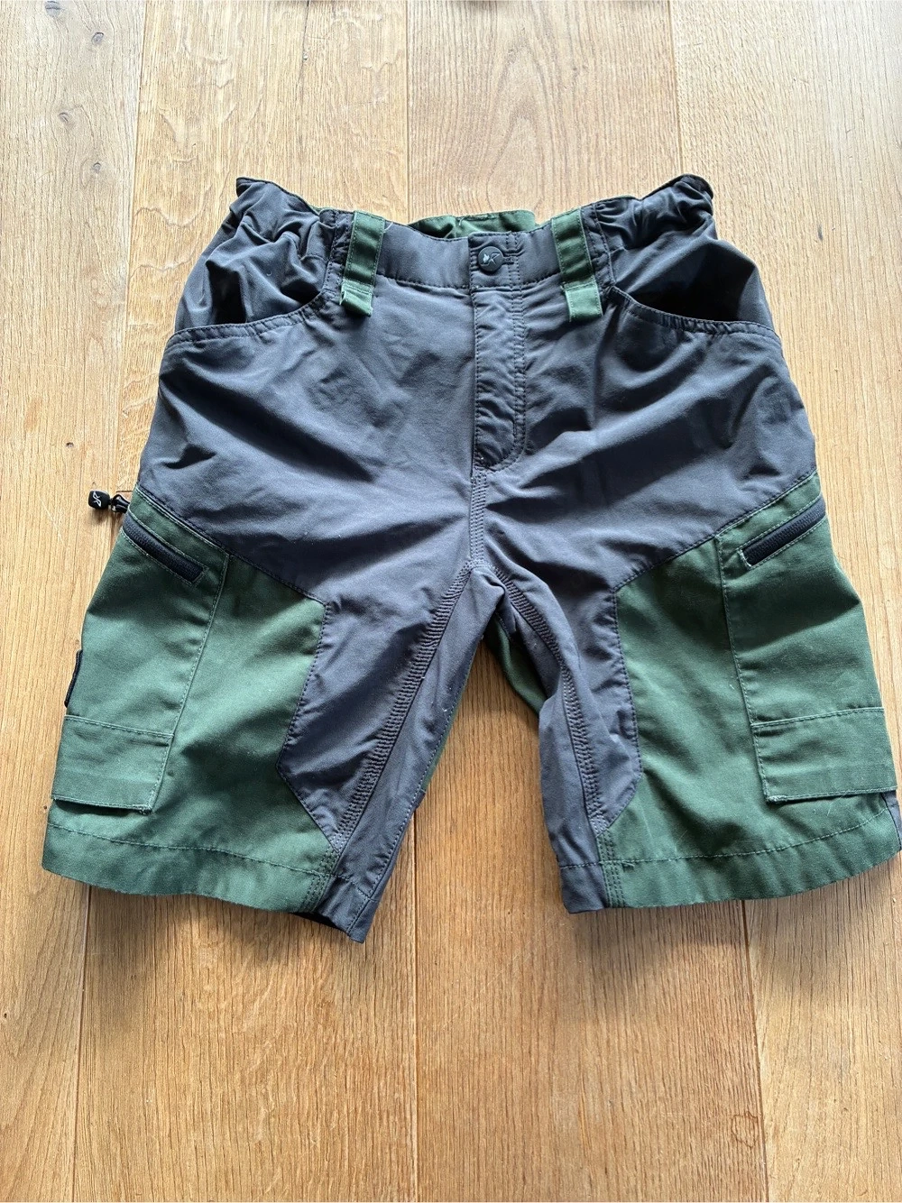 Revolution Race RVRC Kinder Hose kurz 152