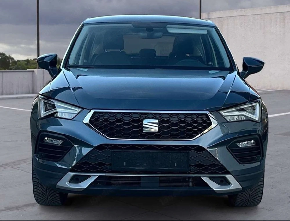 Seat Ateca 2.0 TDi