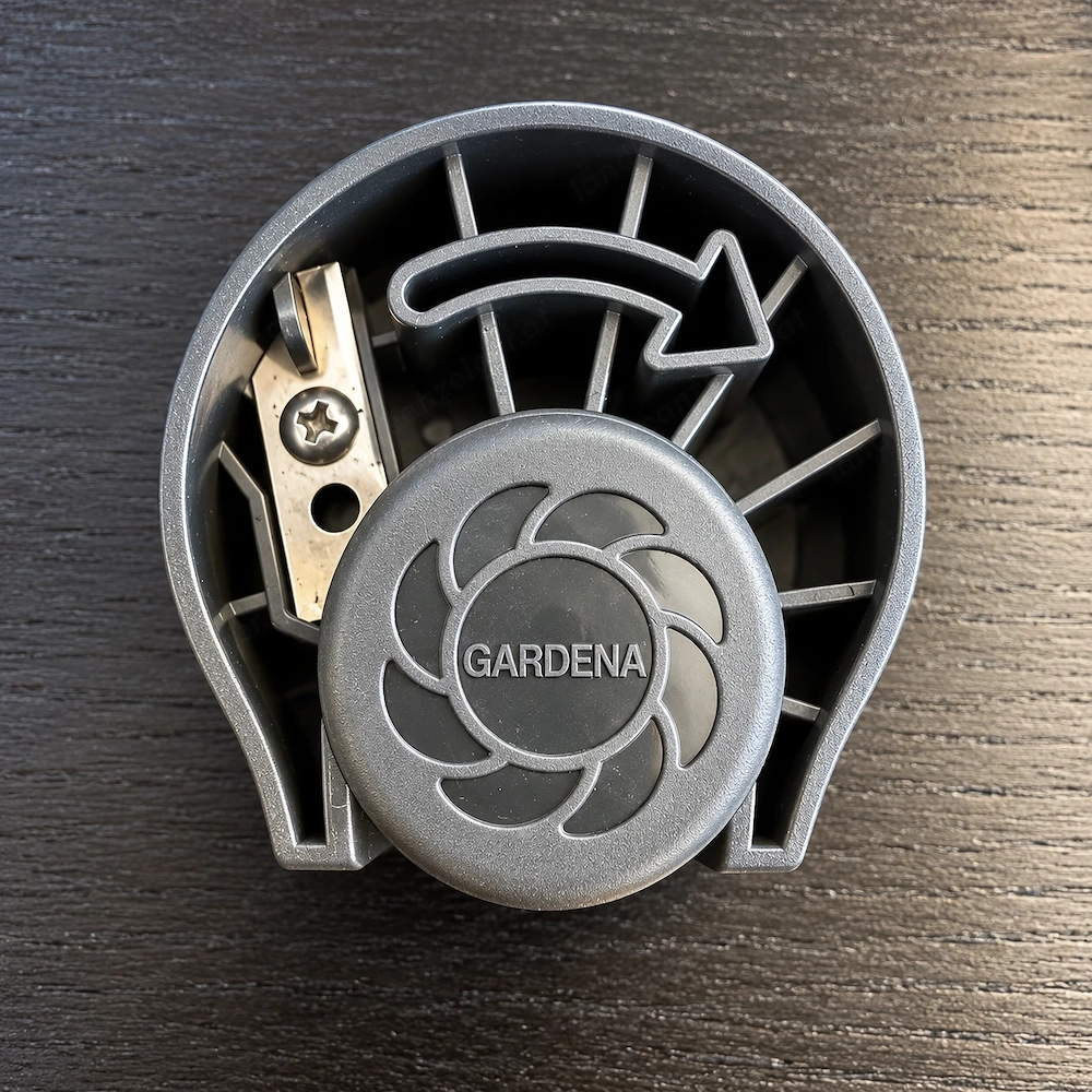GARDENA Schlauchschneider   gebraucht