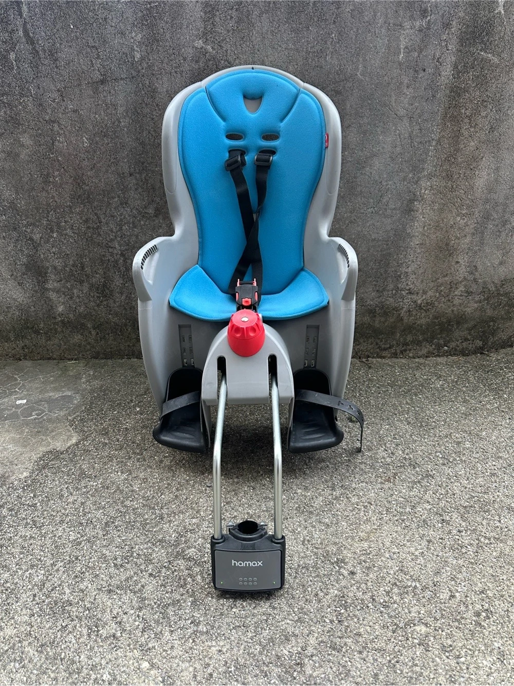 Fahrrad Kindersitz