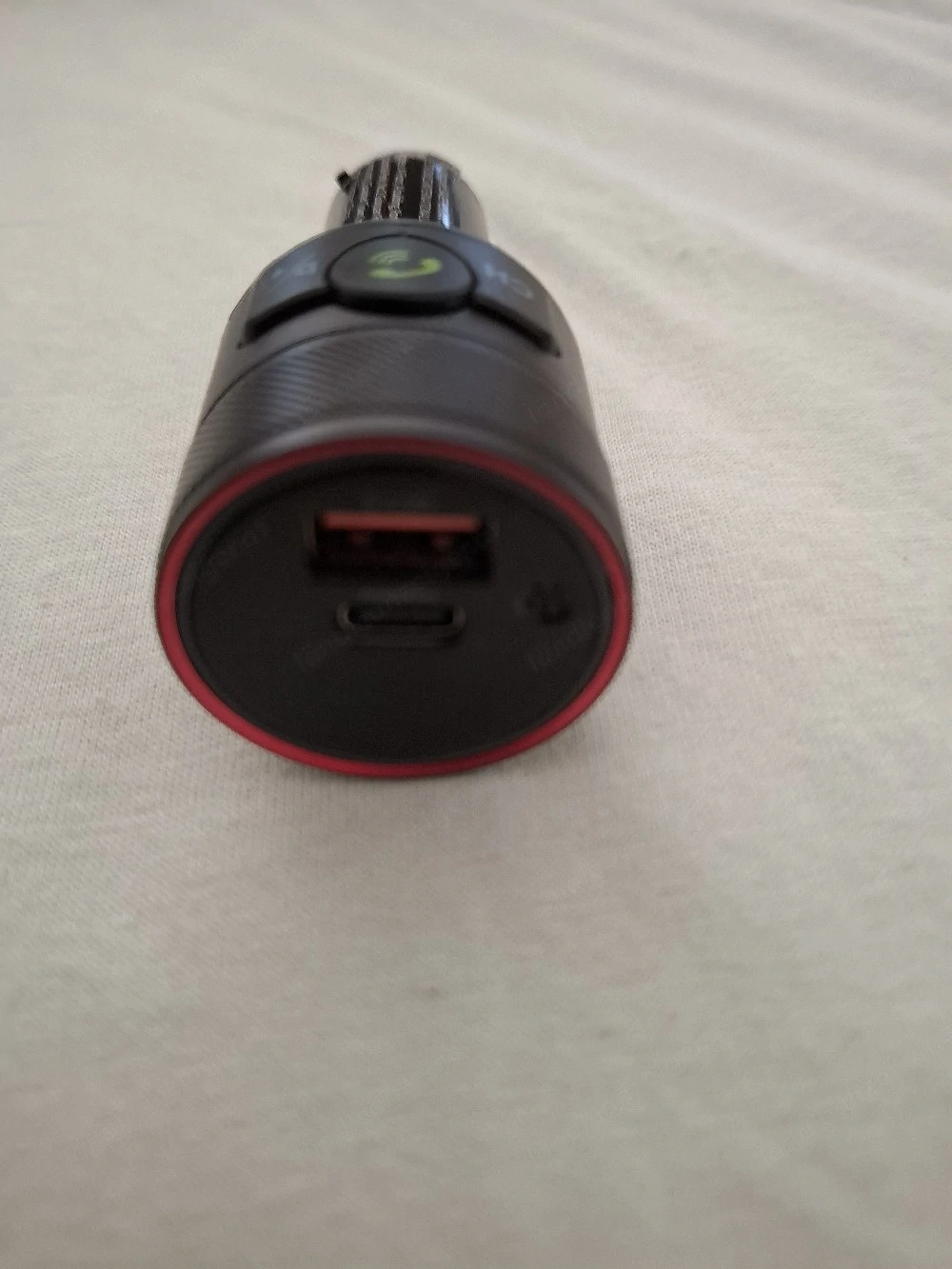 FM Transmitter