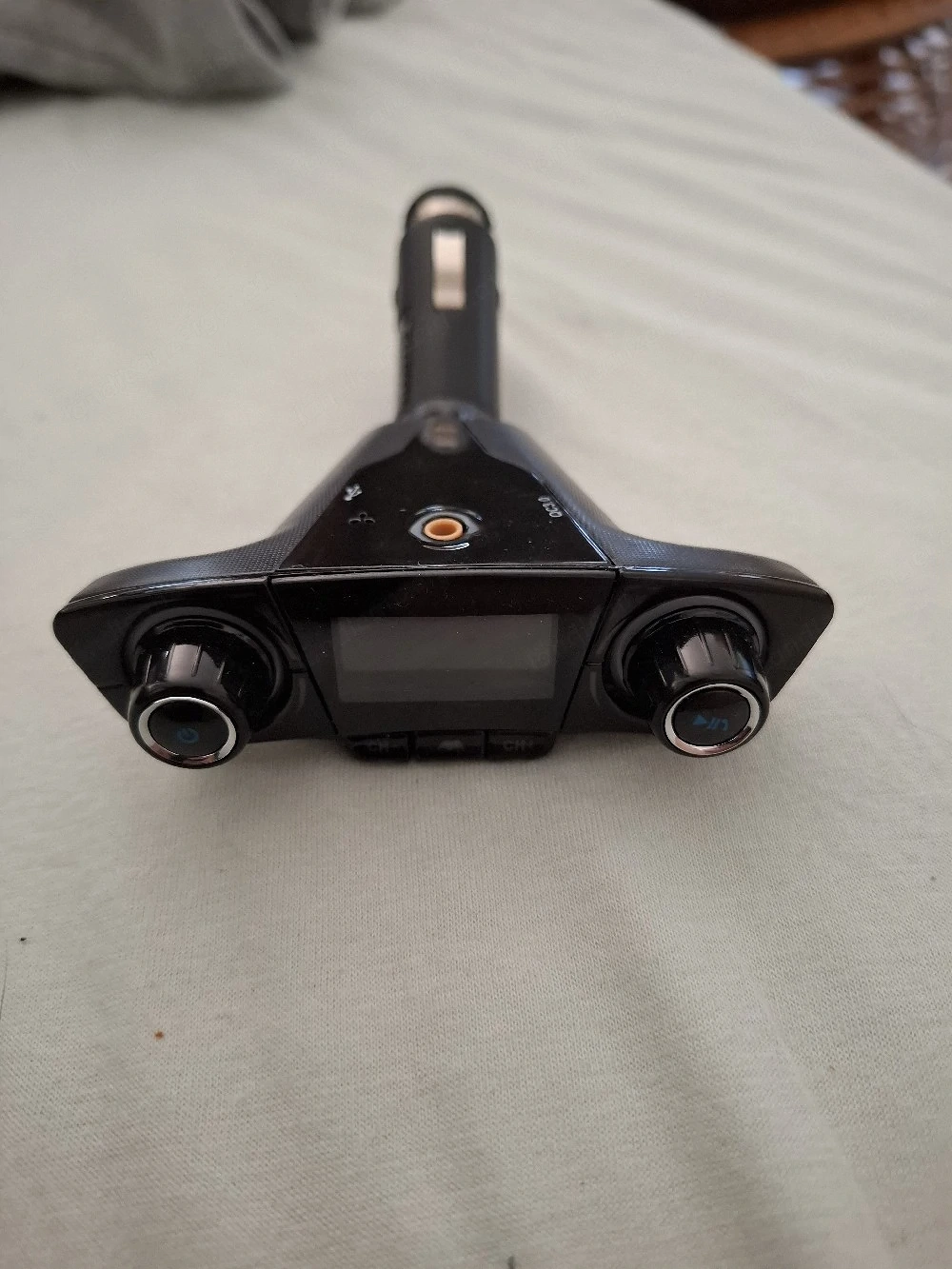 FM Transmitter