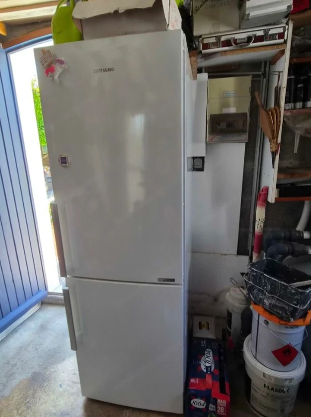 Kühlschrank Zu verkaufen 