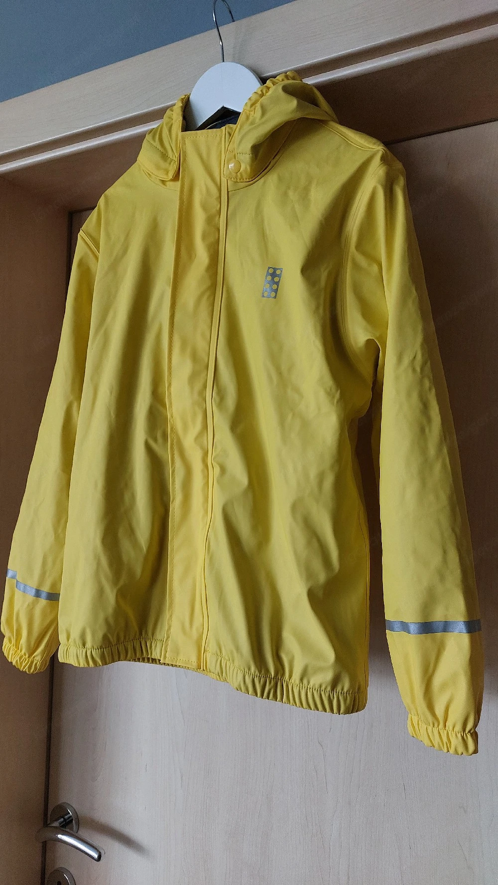 LEGO Regenjacke Gr. 146