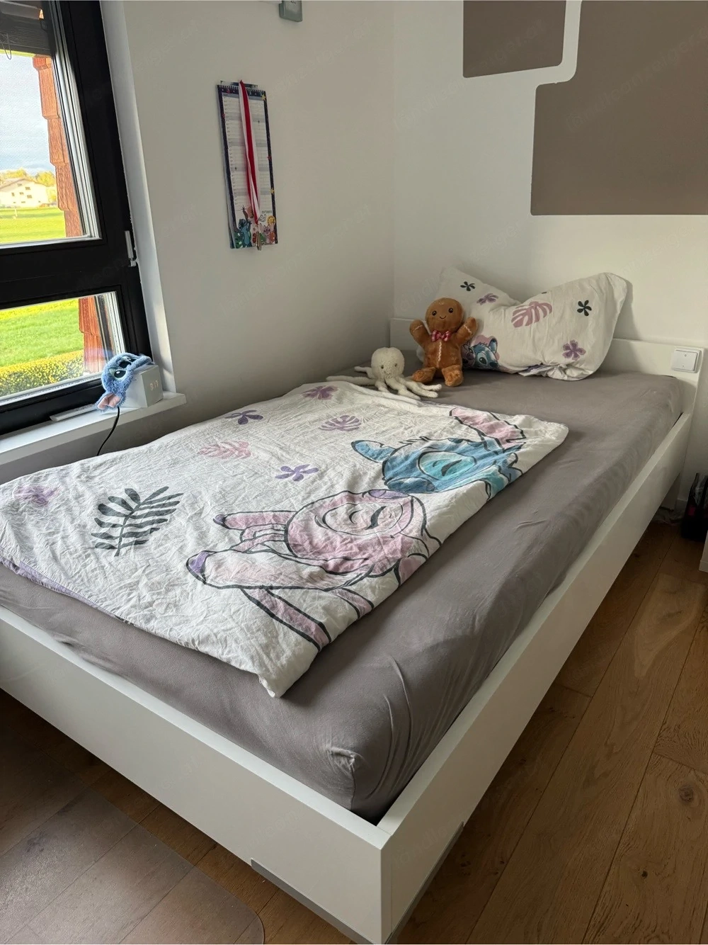 Jugendbett
