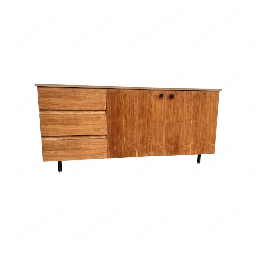 Sideboard vintage ein Original aus den 1960 er Jahren
