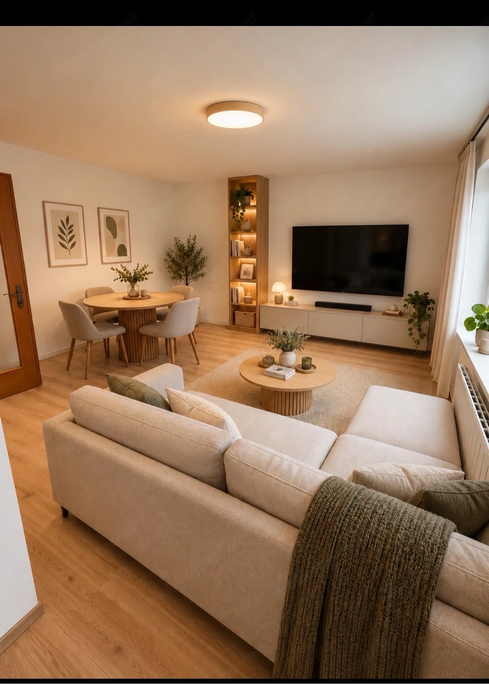 2 Zimmer Wohnung in Bregenz
