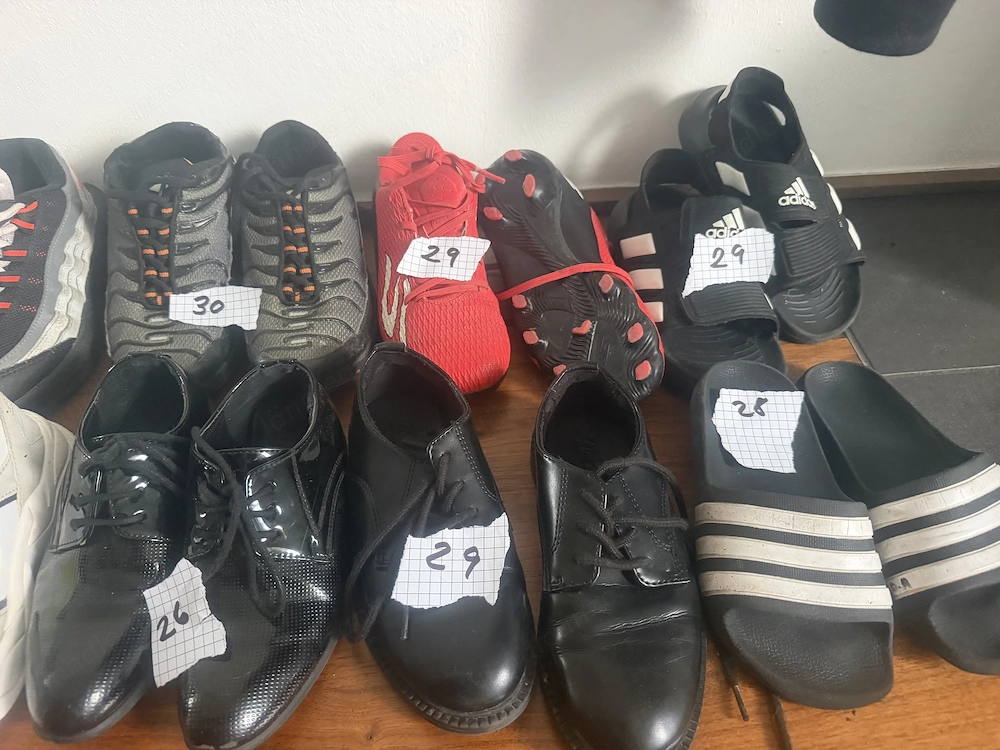 Kinder Schuhe 