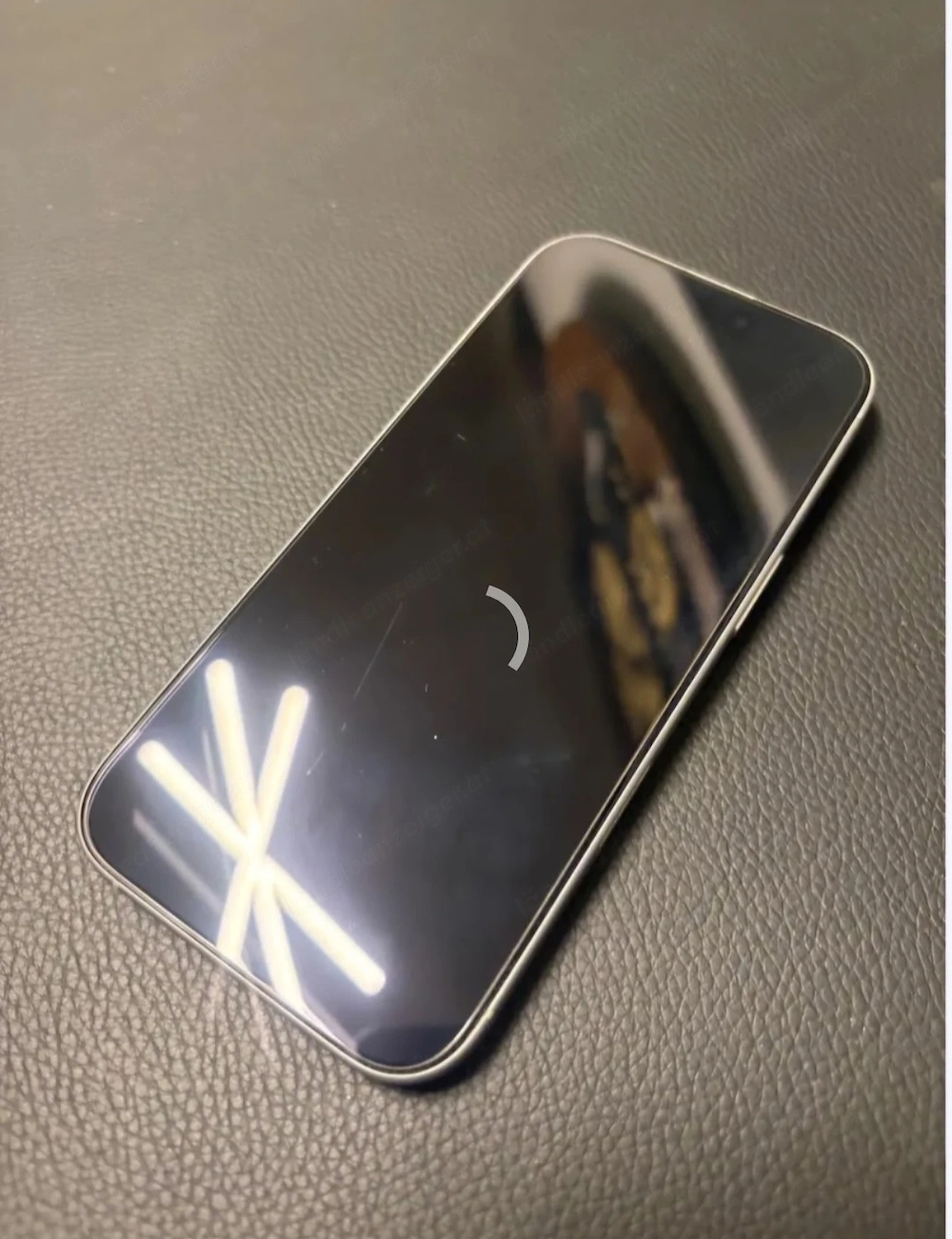 Iphone 17 256GB zu verkaufen