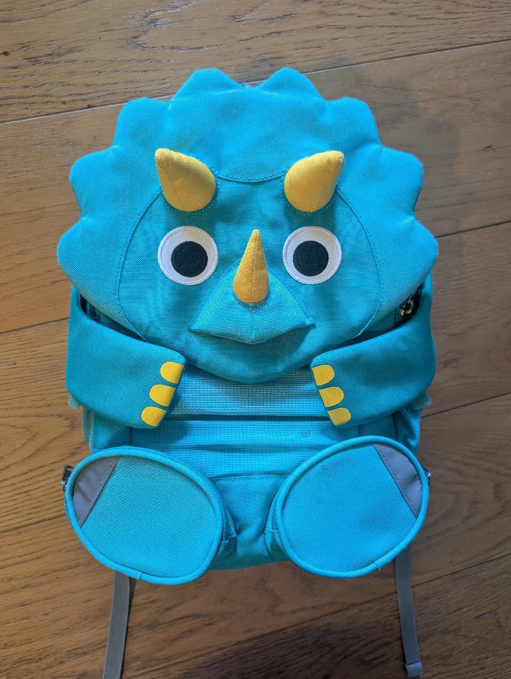Affenzahn Rucksack 